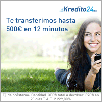 Préstamos Personales - Minicreditos Online en Kredito24 prestamospersonalesnet